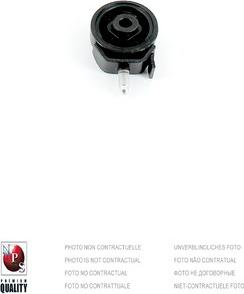 NPS M402I01 - Suport, transmisie manuala aaoparts.ro