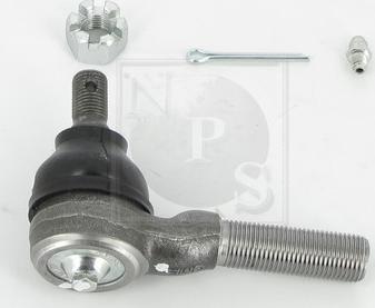 NPS M410I04 - Articulatie, bara directie aaoparts.ro