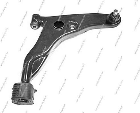 NPS M421I57 - Brat, suspensie roata aaoparts.ro