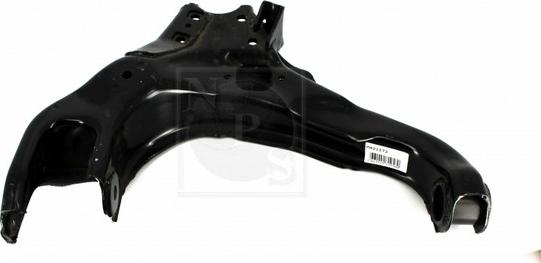 NPS M421I73 - Brat, suspensie roata aaoparts.ro