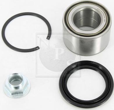 NPS M470A22 - Set rulment roata aaoparts.ro