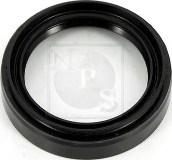 NPS M470I04B - Set rulment roata aaoparts.ro