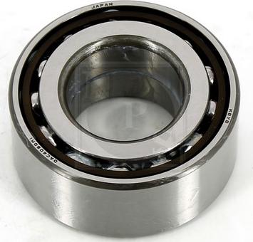 NPS M470I12A - Set rulment roata aaoparts.ro