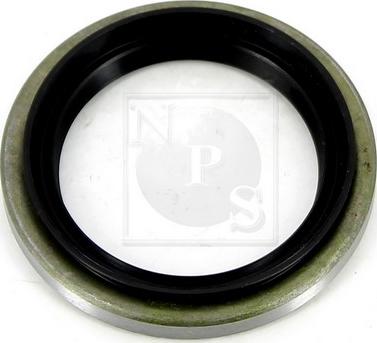 NPS M470I12C - Set rulment roata aaoparts.ro