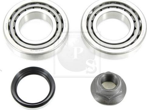 NPS M471I09 - Set rulment roata aaoparts.ro