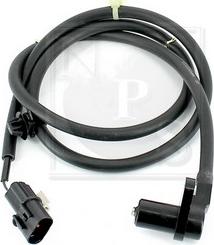 NPS M568I43 - Senzor,turatie roata aaoparts.ro