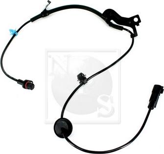 NPS M568I23 - Senzor,turatie roata aaoparts.ro