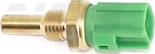 NPS M562A03 - Senzor,temperatura lichid de racire aaoparts.ro