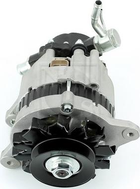NPS M511I54 - Generator / Alternator aaoparts.ro
