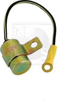 NPS M535I00 - Condensator, aprindere aaoparts.ro