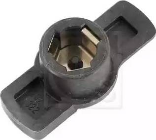 NPS M533A19 - Rotor distribuitor aaoparts.ro