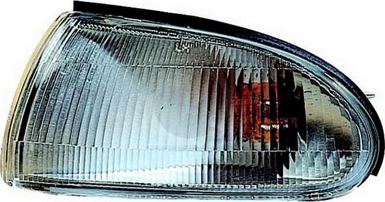 NPS M690I06 - Semnalizator aaoparts.ro