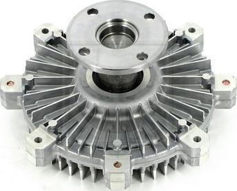 NPS M154I03 - Cupla, ventilator radiator aaoparts.ro