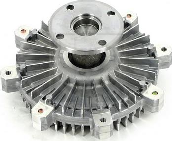 NPS M154I02 - Cupla, ventilator radiator aaoparts.ro