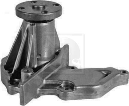 NPS M151A41 - Pompa apa aaoparts.ro