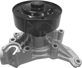 NPS M151A53 - Pompa apa aaoparts.ro