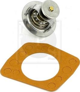NPS M153A14 - Termostat,lichid racire aaoparts.ro