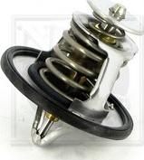 NPS M153I10 - Termostat,lichid racire aaoparts.ro