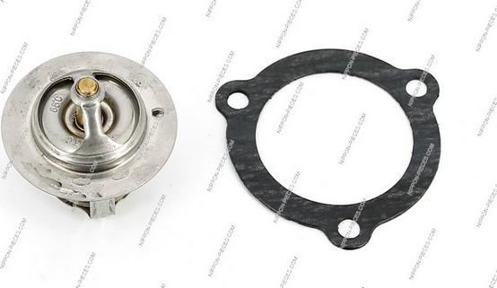 NPS M153I13 - Termostat,lichid racire aaoparts.ro