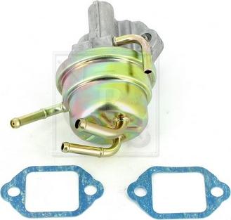 NPS M160I04 - Pompa combustibil aaoparts.ro