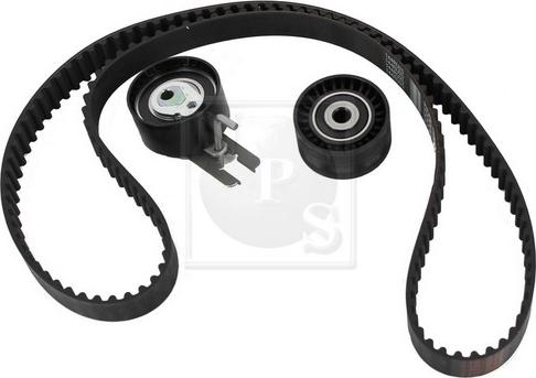 NPS M116A10 - Set curea de distributie aaoparts.ro