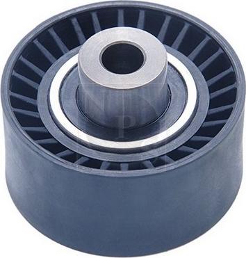 NPS M110I09 - Rola ghidare / conducere, curea transmisie aaoparts.ro