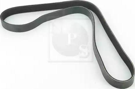 NPS M111A16 - Curea transmisie cu caneluri aaoparts.ro