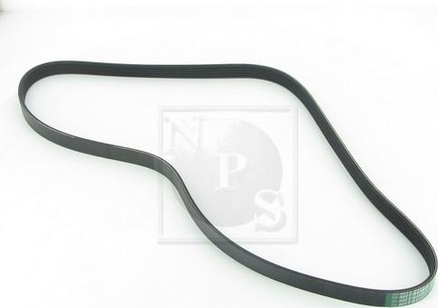 NPS M111A73 - Curea transmisie cu caneluri aaoparts.ro