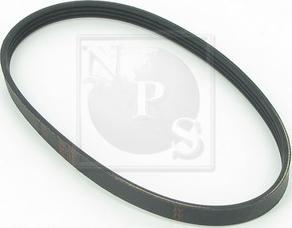 NPS M111I60 - Curea transmisie cu caneluri aaoparts.ro