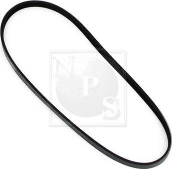 NPS M111I13 - Curea transmisie cu caneluri aaoparts.ro