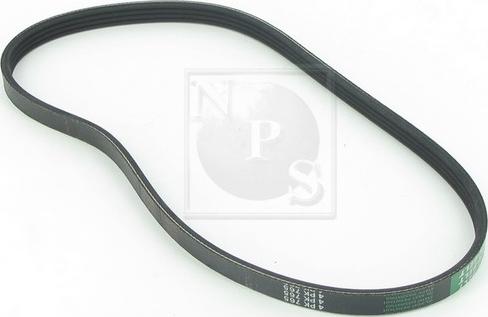 NPS M111I17 - Curea transmisie cu caneluri aaoparts.ro