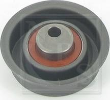 NPS M113I16B - Rola ghidare / conducere, curea distributie aaoparts.ro