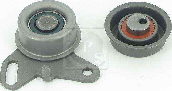 NPS M113I16 - Mecanism tensionare, curea distributie aaoparts.ro