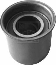 NPS M113I20B - Rola ghidare / conducere, curea distributie aaoparts.ro