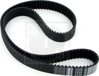 NPS M112I44 - Curea de distributie aaoparts.ro