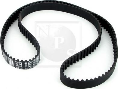 NPS M112I25 - Curea de distributie aaoparts.ro