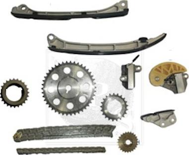 NPS M117A05 - Chit lant de distributie aaoparts.ro