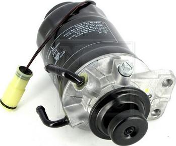 NPS M134I02 - Filtru combustibil aaoparts.ro