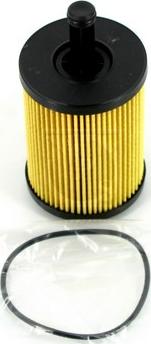 NPS M131I17 - Filtru ulei aaoparts.ro