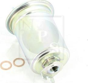 NPS M133I19 - Filtru combustibil aaoparts.ro