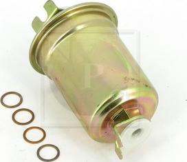 NPS M133I20 - Filtru combustibil aaoparts.ro