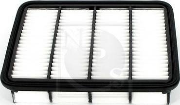 NPS M132A51 - Filtru aer aaoparts.ro