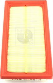 NPS M132I99 - Filtru aer aaoparts.ro