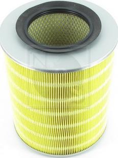 NPS M132I86 - Filtru aer aaoparts.ro
