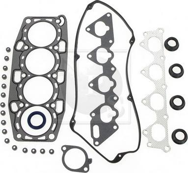 NPS M124I53 - Set garnituri, chiulasa aaoparts.ro