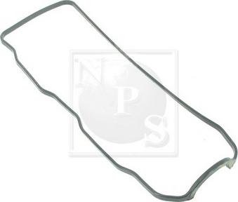 NPS M122I07 - Garnitura, capac supape aaoparts.ro