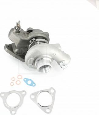 NPS M809I03 - Compresor,sistem de supraalimentare aaoparts.ro