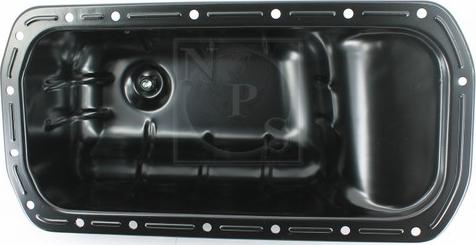 NPS M817A01 - Baie ulei aaoparts.ro