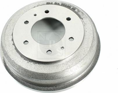 NPS M340I01 - Tambur frana aaoparts.ro