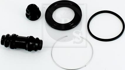 NPS M382I04 - Set reparatie, etrier aaoparts.ro